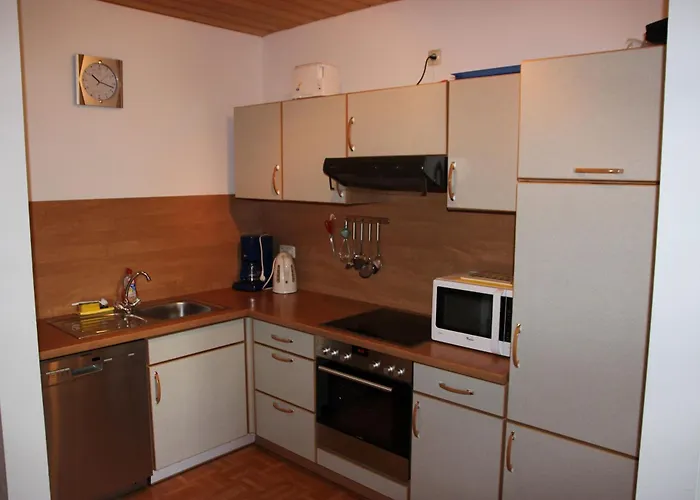 Appartamento Beim Peterschmied *