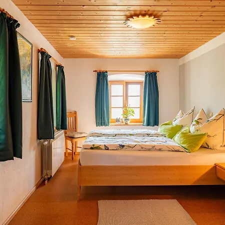 Apartment Beim Peterschmied *