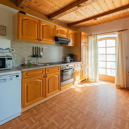 Apartment Beim Peterschmied Eggstatt