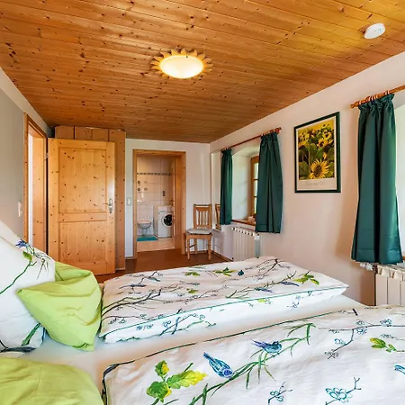 Beim Peterschmied Apartment Eggstatt