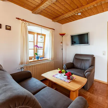 Apartment Beim Peterschmied *