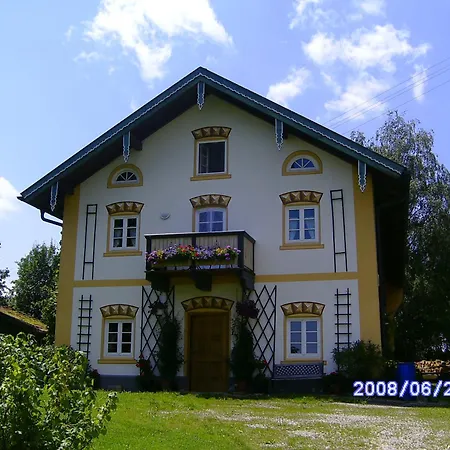 Beim Peterschmied * Eggstatt