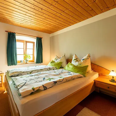 Apartment Beim Peterschmied Eggstatt