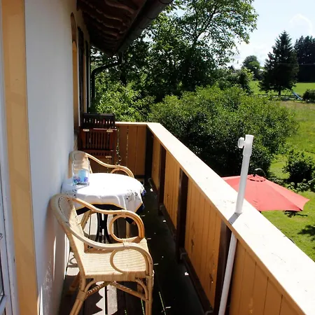 Apartment Beim Peterschmied