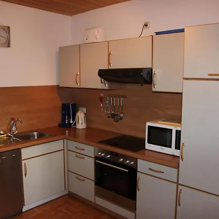 Apartment Beim Peterschmied *